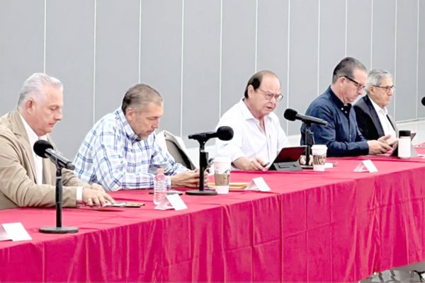 Coahuila fortaleció el Servicio de Urgencias