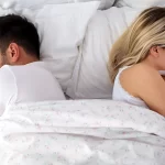 Discronaxia sexual en la pareja: cuando la frecuencia deseada no coincide