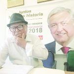 “Diego del Bosque sin bases sociales”