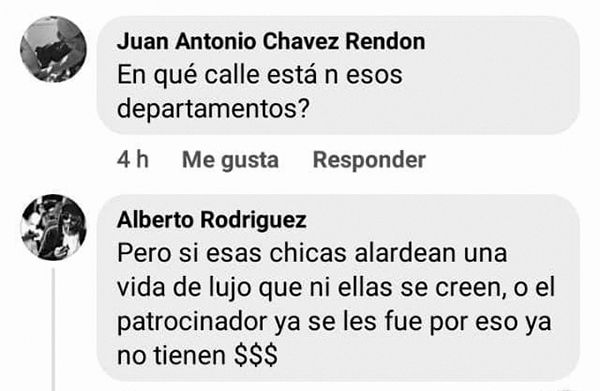 Rompe silencio víctima de robo