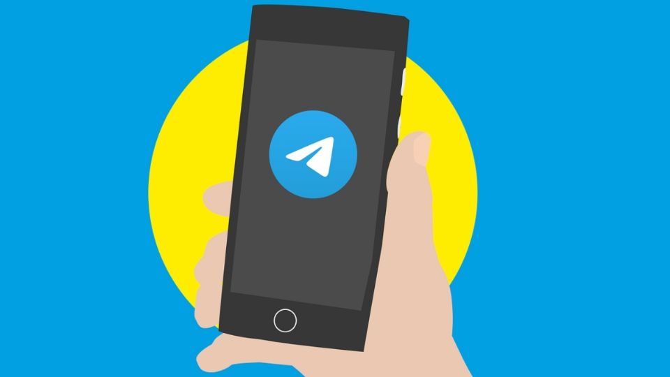 ¿Cómo crear emojis personalizados en Telegram? Te explicamos paso a paso