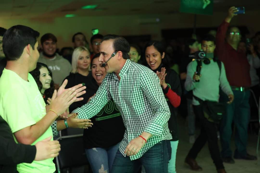 IMPULSA MANOLO EL LIDERAZGO Y DESARROLLO DE LOS JÓVENES EN LA REGIÓN CARBONÍFERA
