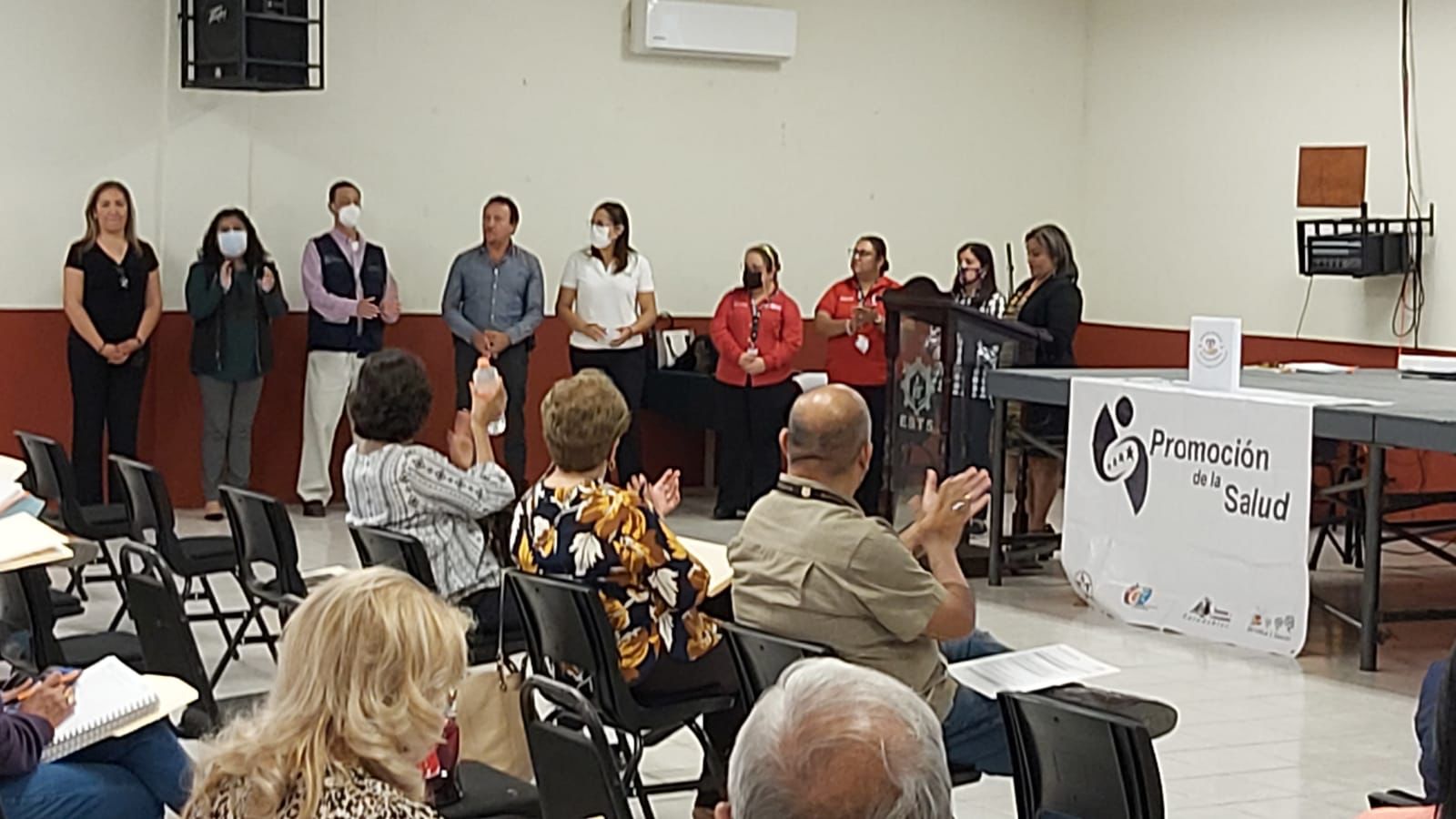 SECRETARÍA DE EDUCACIÓN COAHUILA BRINDA CURSOS A FIGURAS EDUCATIVAS