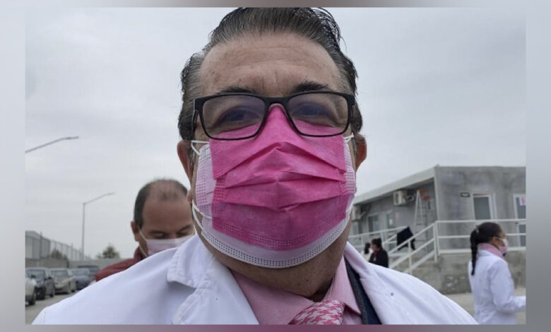 ARRANCARÁN INVERSIONES DEL IMSS CON HOSPITALES EN COAHUILA