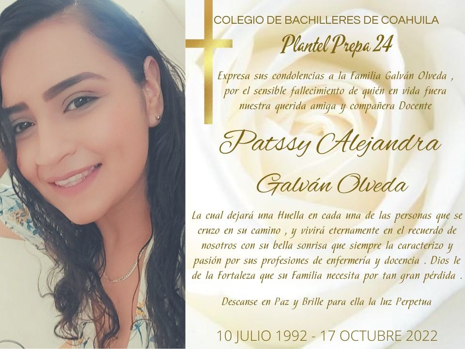 “QUE LO JUZGUE DIOS” FAMILIARES DE PATSY