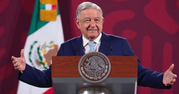 TODO O NADA: LA APUESTA CON LA QUE LÓPEZ OBRADOR BUSCARÍA SACAR A LORET DE MOLA DEL PERIODISMO