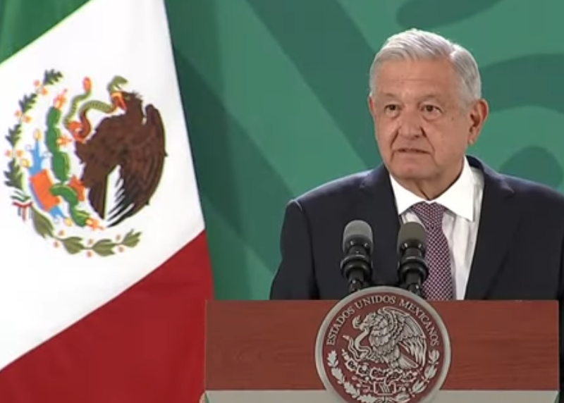 “LA GUACAMAYA SE VOLVIÓ ZOPILOTE”: AMLO CALIFICA COMO “FRACASO” EL HACKEO A LA SEDENA