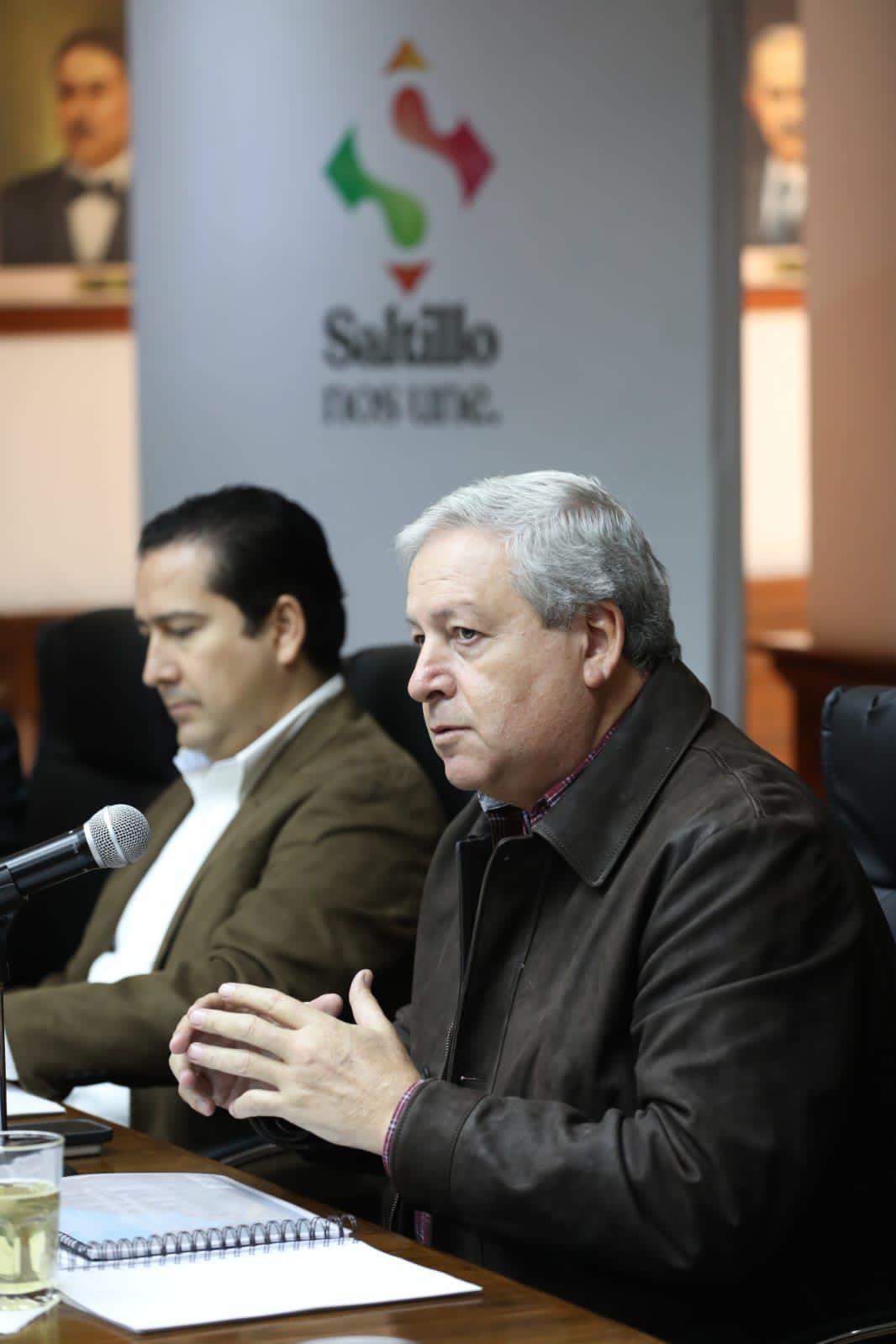 APRUEBA CABILDO DE SALTILLO RECARGOS A PESO EN PREDIAL Y OTROS IMPUESTO