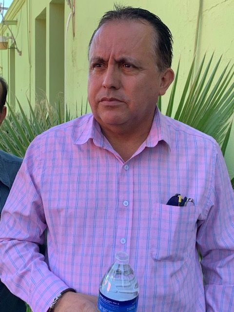 CRISIS EN AHMSA, NO AFECTARÁ PAGOS DE FIN DE AÑO: LEIJA