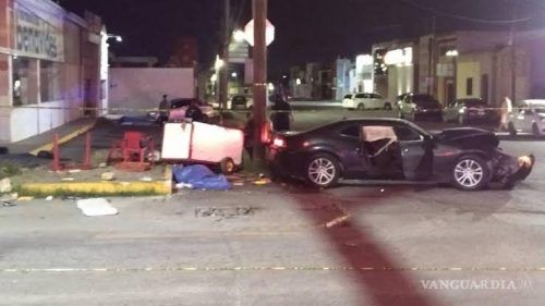 CAUSARÁ BAJA, ELEMENTO INVOLUCRADO EN LA MUERTE DE PATSSY