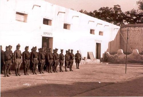 LA VENTA DEL HOSPITAL REAL, HOY MUSEO COAHUILA Y TEXAS