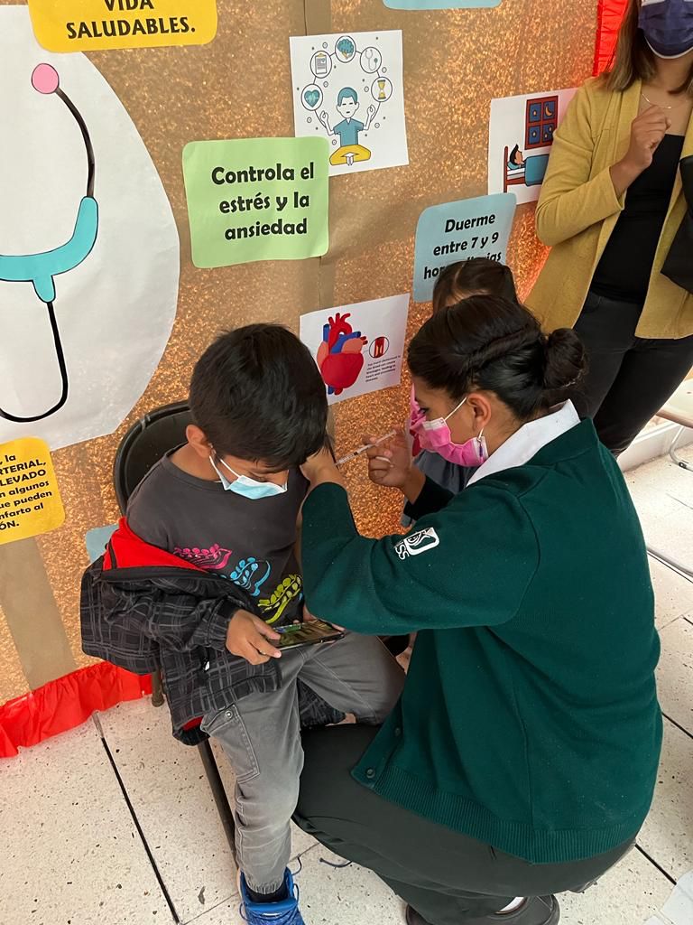 LLAMA IMSS COAHUILA A MADRES Y PADRES DE FAMILIA A ACUDIR CON SUS HIJOS A PREVENIMSS