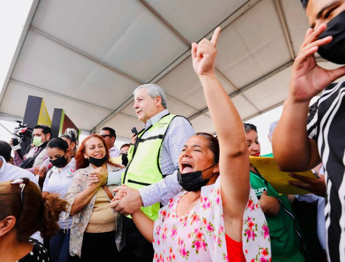 UNIDOS, DAN A CENTROS COMUNITARIOS RENOVADA IMAGEN￼