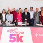 FORTALECE CHEMA FRAUSTRO COORDINACIÓN CON ALCALDES DE LA REGIÓN SURESTE