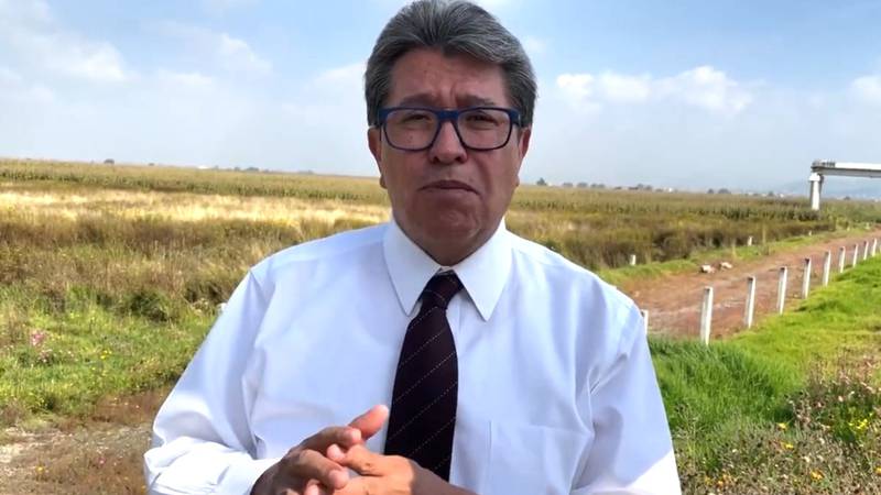 ¡AGÁRRATE, LAYDA SANSORES! MONREAL TOMARÁ ACCIONES LEGALES POR FILTRACIÓN DE CONVERSACIONES