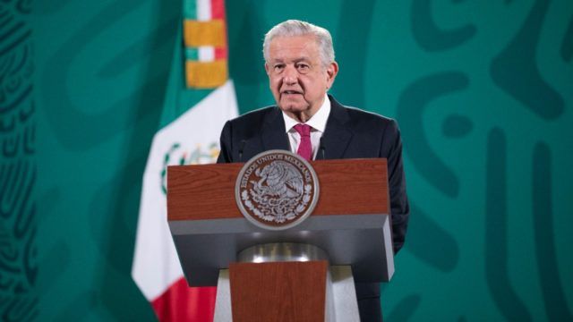 CONVERSACIÓN CON BIDEN, AFECTUOSA Y RESPETUOSA: AMLO
