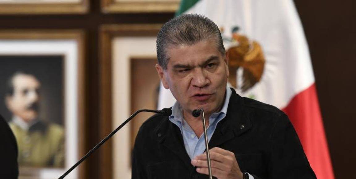CONFIESAN DELINCUENTES; VENÍAN A HACER “DESMADRE” A COAHUILA Y A “CALENTAR” LA PLAZA POR ELECCIONES: MARS
