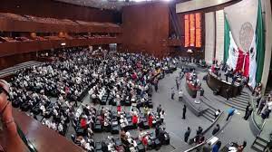 DIPUTADOS APRUEBAN LA LEY DE INGRESOS DE LA FEDERACIÓN DEL 2023