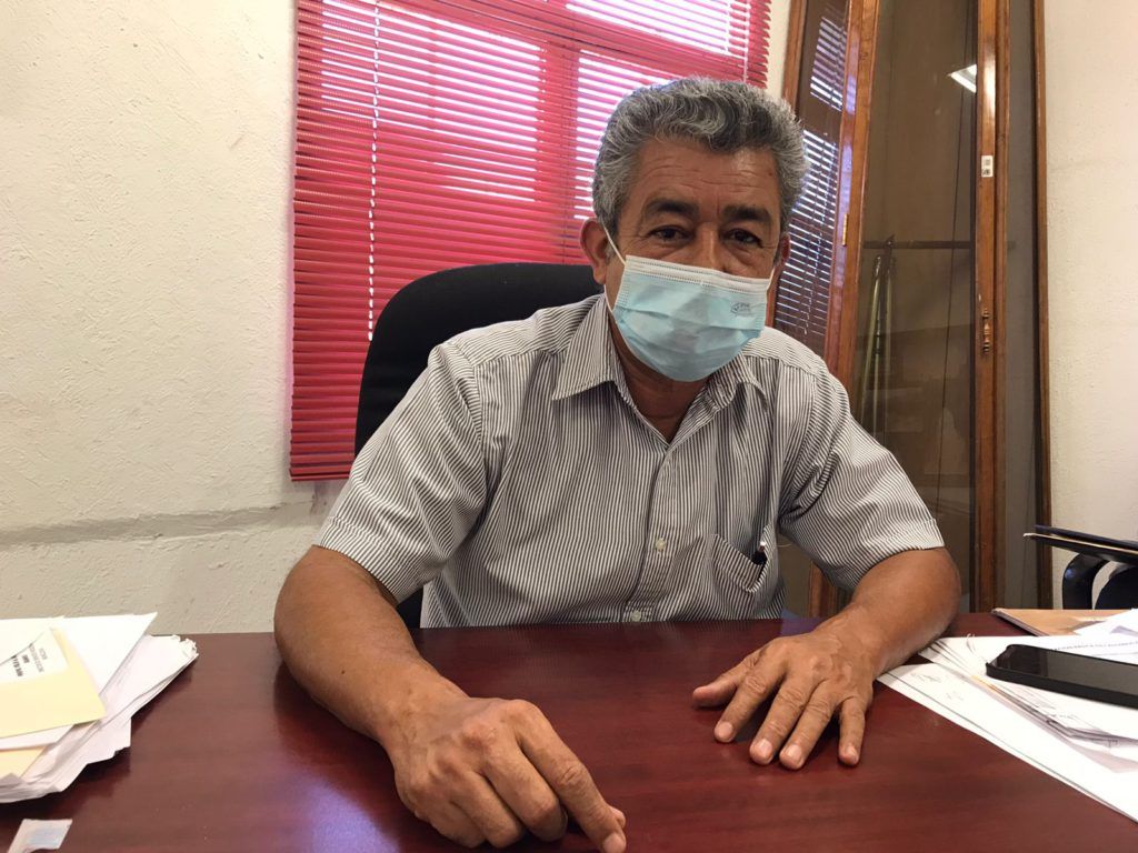 INICIA MEGA PUENTE REVOLUCIONARIO PARA SECTOR EDUCATIVO