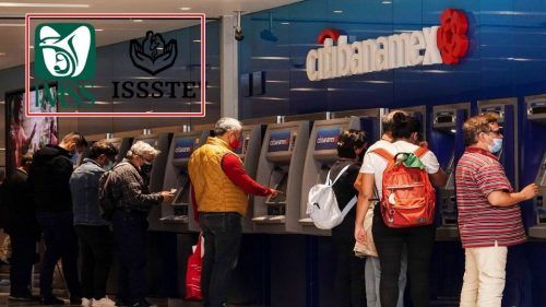 PENSIÓN IMSS E ISSSTE: ¿CUÁNDO CAERÁ EL DEPÓSITO DE NOVIEMBRE?