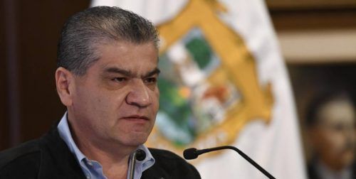 CONFORMAR UN GOBIERNO DE COALICIÓN PARA CUIDAR A COAHUILA: MIGUEL RIQUELME