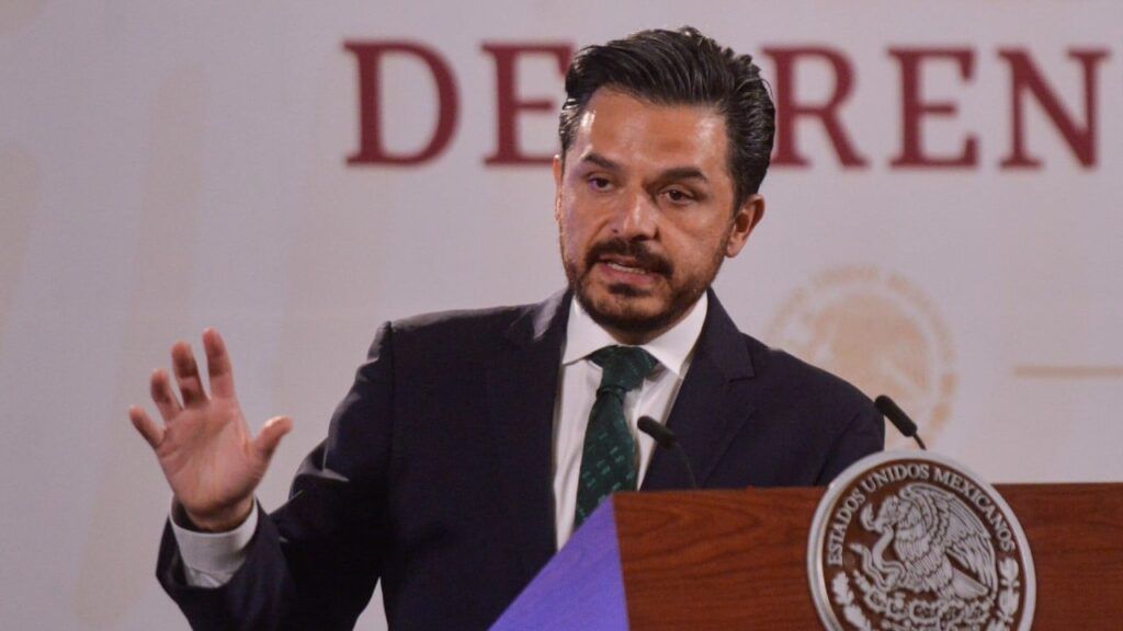 GOBIERNO PREVÉ PAGAR MÁS DE 53 MIL PESOS MENSUALES A MÉDICOS ESPECIALISTAS EXTRANJEROS