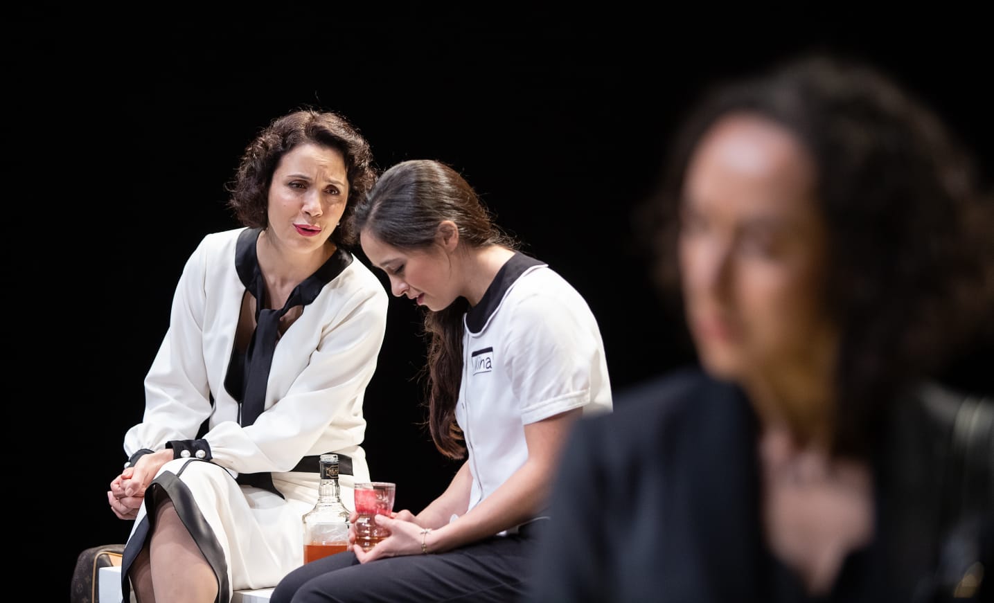CULTURA COAHUILA: ¿QUÉ VER ESTE FIN DE SEMANA EN LA MUESTRA NACIONAL DE TEATRO?