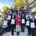 <strong>UNIVERSIDAD POLITÉCNICA DE RAMOS ARIPEZ RECIBE PREMIO ESTATAL DE EXCELENCIA OPERACIONAL</strong>