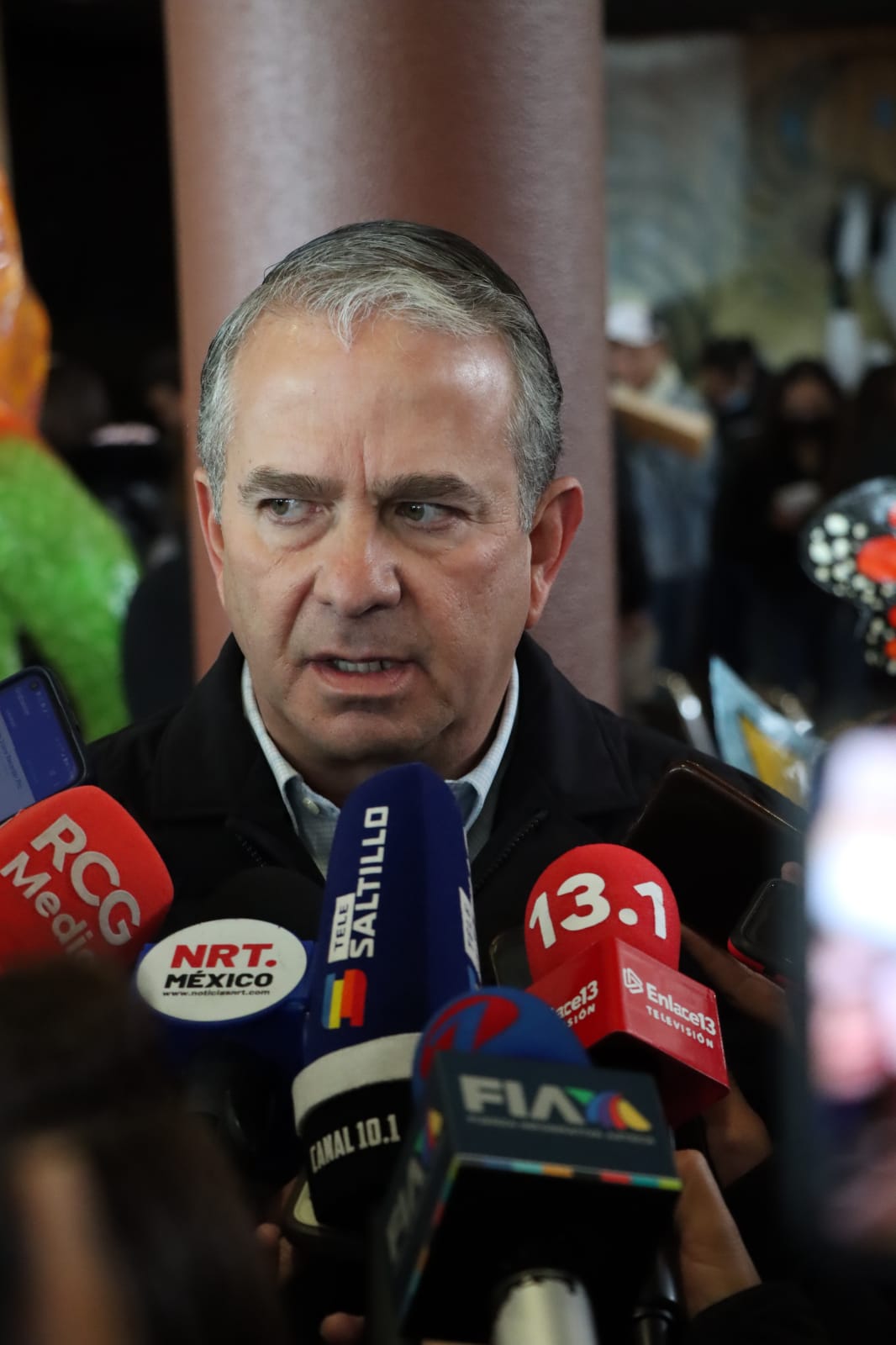 EMITE EDUCACIÓN COAHUILA CRITERIOS POR TEMPORADA INVERNAL