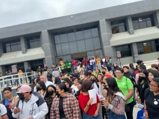 EN COAHUILA, FERIA DE OFERTA EDUCATIVA MEDIA Y SUPERIOR
