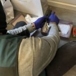 EL «SUPERCARTEL DE LA DROGA» DESMANTELADO EN EUROPA QUE DISTRIBUÍA UN TERCIO DE LA COCAÍNA DEL CONTINENTE