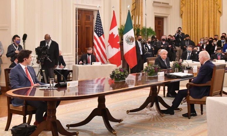 VA POR MÉXICO LIDERA INTENCIÓN DE VOTO A GUBERNATURA DE COAHUILA: RUBRUM