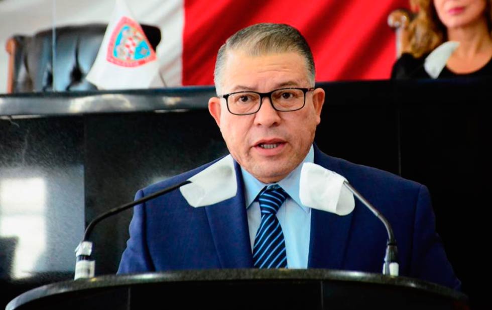 GESTIONAN CARRETERA CHIHUAHUA-COAHUILA
