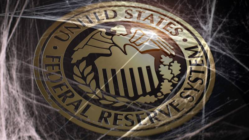 ‘SUSTO’ POR INFLACIÓN PERSISTE Y LA FED AUMENTA TASA EN 75 PUNTOS POR CUARTA VEZ