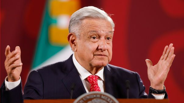 THE NEW YORK TIMES: “¿SERÁ MÉXICO LA PRÓXIMA VENEZUELA?”