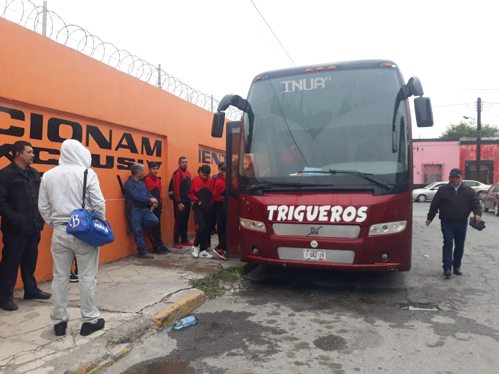 DEFRAUDAN A DEPORTISTAS DE SONORA CON FALSO HOSPEDAJE EN MONCLOVA
