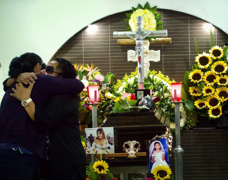 FEMINICIDIO DE ARIADNA FERNANDA: RAUTEL ‘N’, SOSPECHOSO EN EL CASO, SE ENTREGA EN NUEVO LEÓN