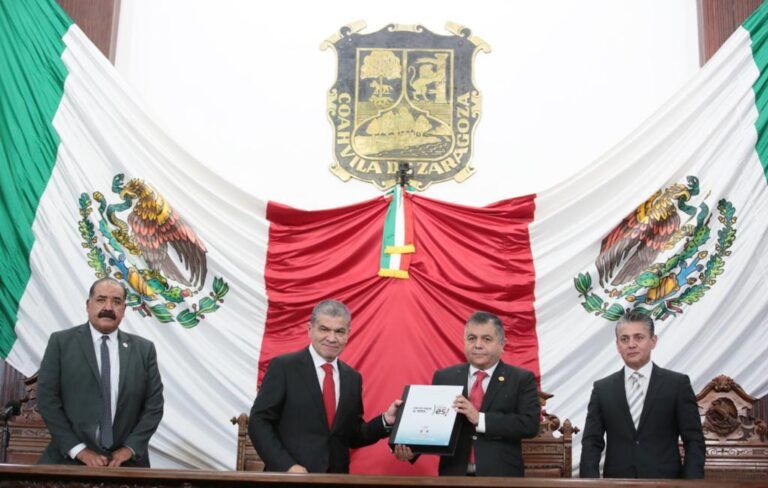 EXHORTA MARS A MANTENER EL TRABAJO EN UNIDAD