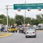 CERRARÁN PUENTE INTERNACIONAL NÚMERO 2 EN PIEDRAS NEGRAS; AQUÍ TE DECIMOS POR QUÉ