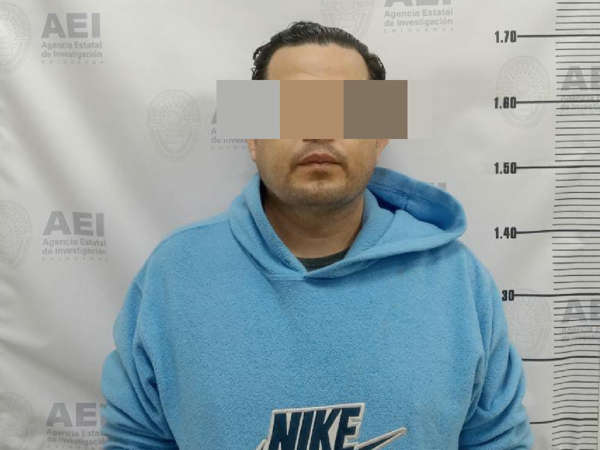 DETIENEN A EX FISCAL ANTICORRUPCIÓN DE CHIHUAHUA, IMPUTÓ POR COHECHO A LA ACTUAL GOBERNADORA