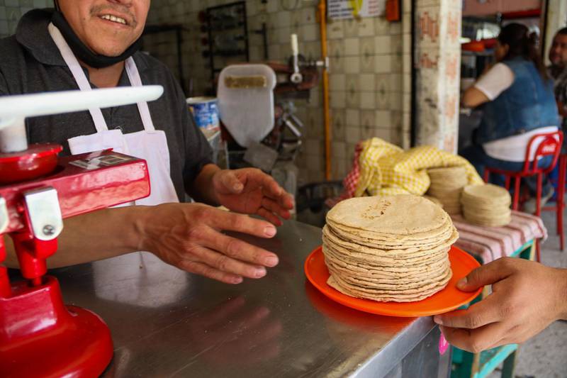 INFLACIÓN SORPRENDE A LA BAJA: SE UBICA EN 8.41% EN OCTUBRE