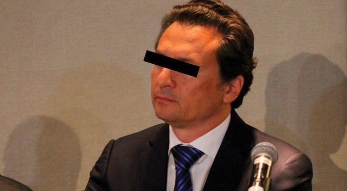 JUEZA DIFIERE AUDIENCIA DE EMILIO LOZOYA POR ODEBRECHT