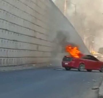CELAYA BAJO FUEGO POR NARCOBLOQUEOS Y ATAQUES ARMADOS CONTRA POLICÍAS MUNICIPALES