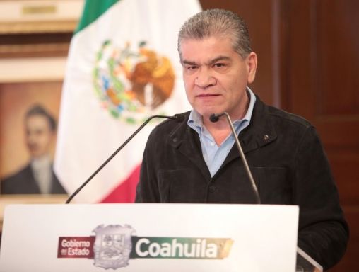 «NO SE DEBE MINIMIZAR MANIFESTACIÓN CONTRA REFORMA ELECTORAL», RIQUELME