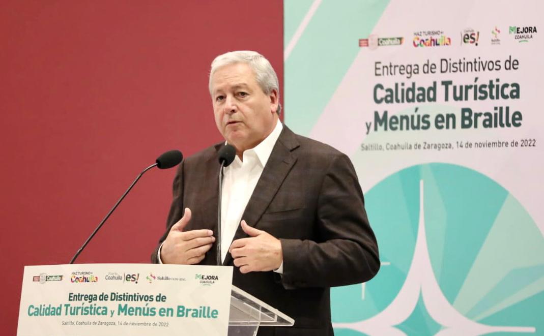 DAN ESTADO Y MUNICIPIO IMPULSO AL SECTOR RESTAURANTERO