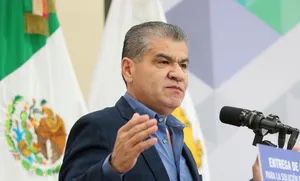 QUINTO INFORME DE GOBIERNO DE MIGUEL RIQUELME: A QUÉ HORA Y DÓNDE VER