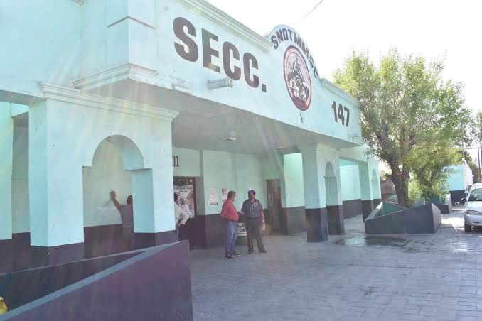 ALISTAN ELECCIÓN EN LA SECCIÓN 147
