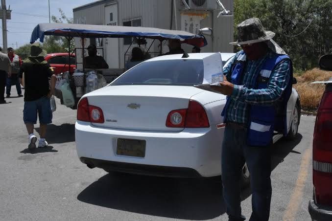 RECIBIRÁ MONCLOVA 3 MILLONES DE IMPUESTOS RECAUDADOS POR REGULARIZACIÓN 