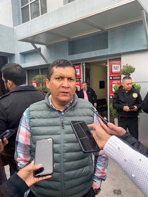 FISCALÍA, ATENDERÁ PASO DE CARAVANA MIGRANTE