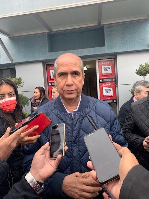 LLEGARÁN INVERSIONES EN 2023: MDD